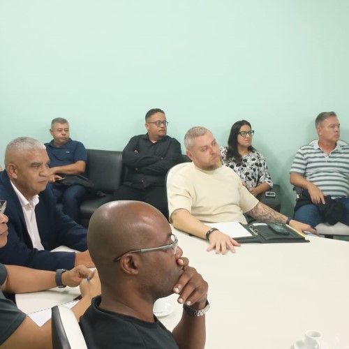 Sistema Eletrônico de Informações: Servidores da Câmara de VR passam por capacitação